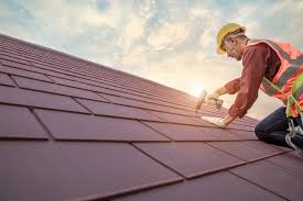 Best Tile Roofing Installation  in USA